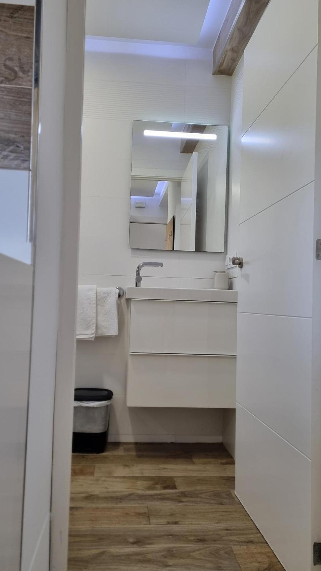 Apartamento Blue Aloha Sea View *
