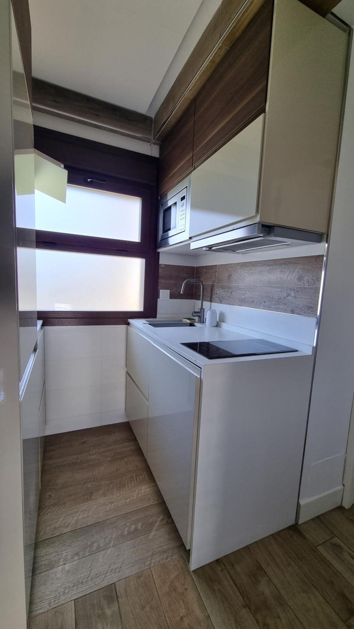 Apartamento Blue Aloha Sea View