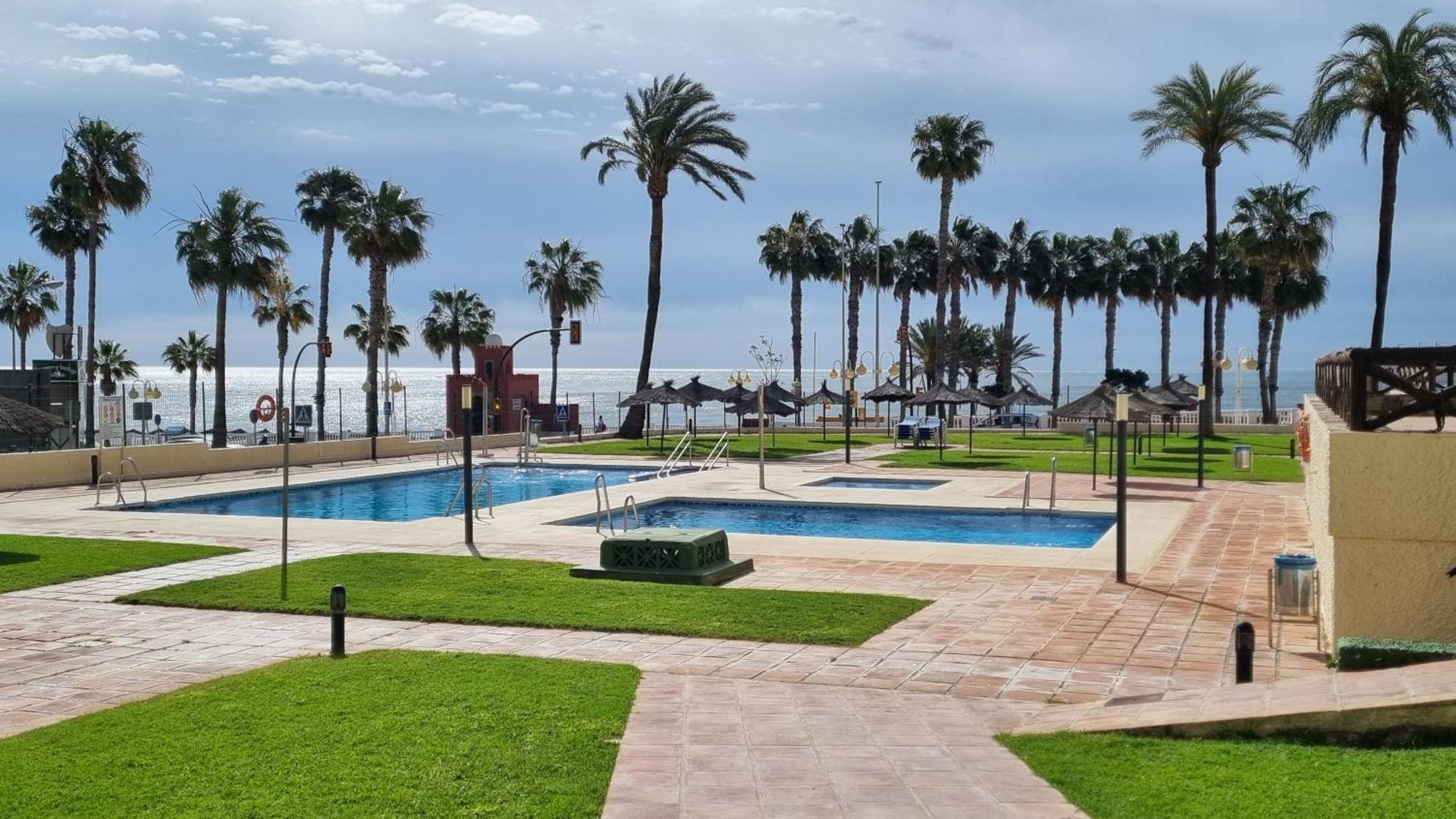 Apartamento Blue Aloha Sea View *